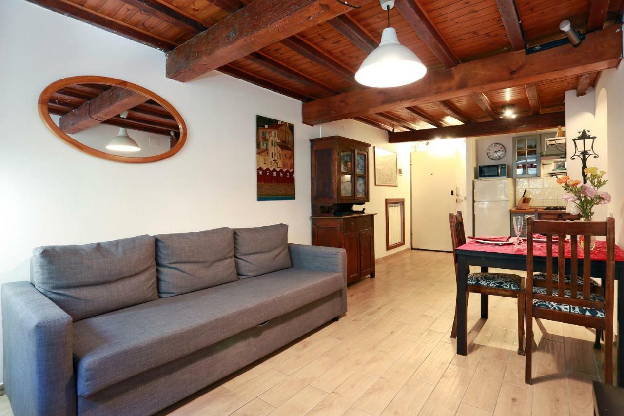 San Zanobi Apartment Florenţa Exterior foto