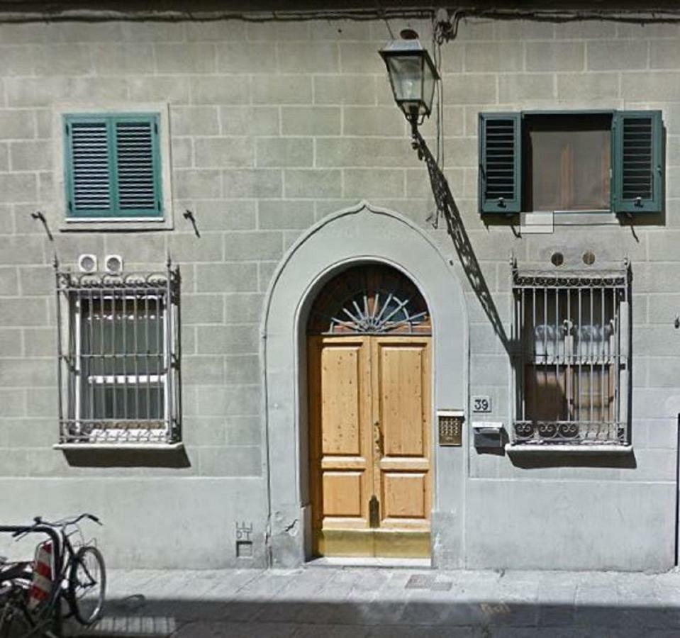 San Zanobi Apartment Florenţa Exterior foto
